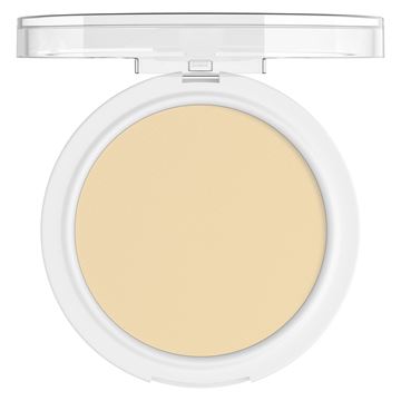Picture of WNW BARE FOCUS CLAR FINISH POWDER